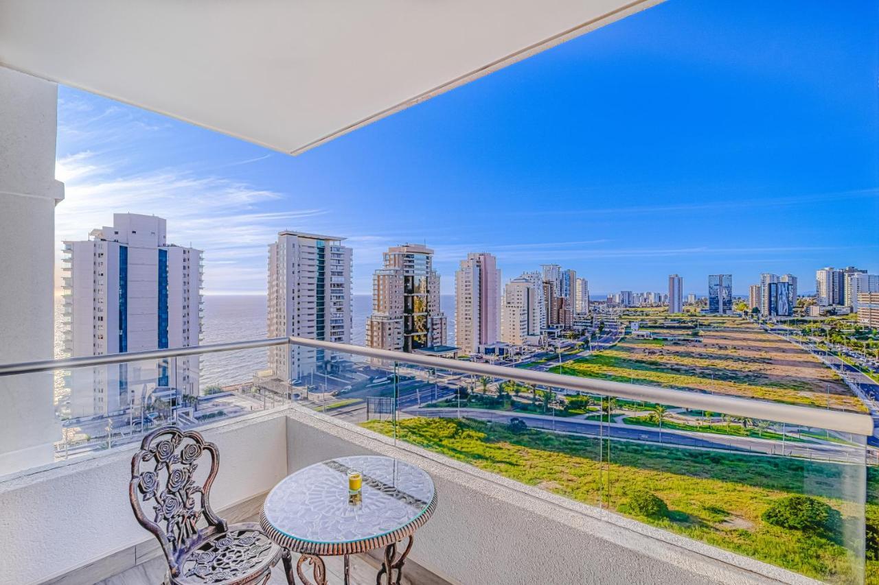 Wood Summer 2b W/parking, Wifi & View. Apartamento