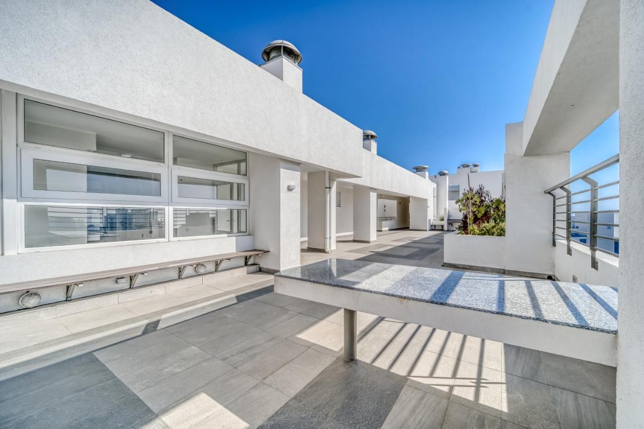 Wood Summer 2b W/parking, Wifi & View. Vina del Mar