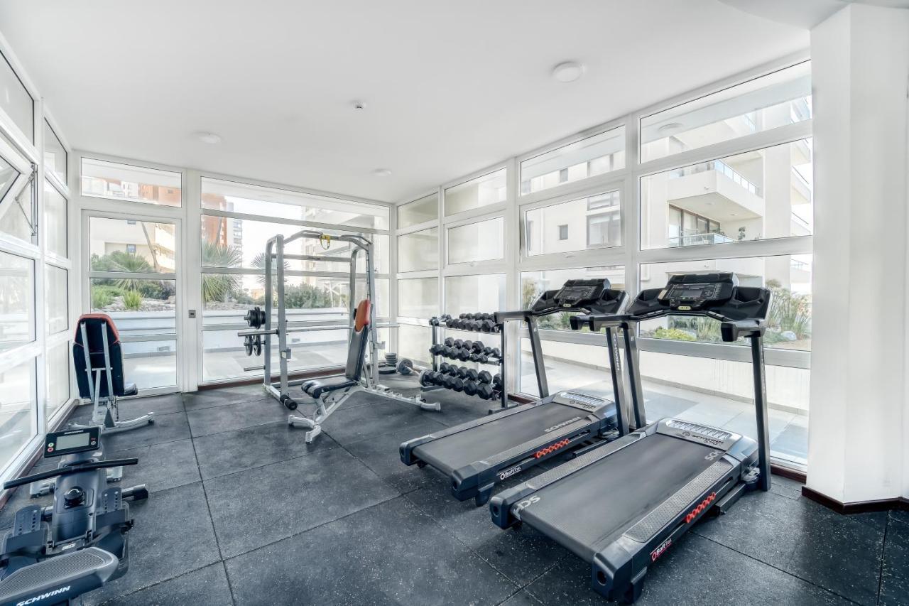Apartamento Wood Summer 2b W/parking, Wifi & View. *