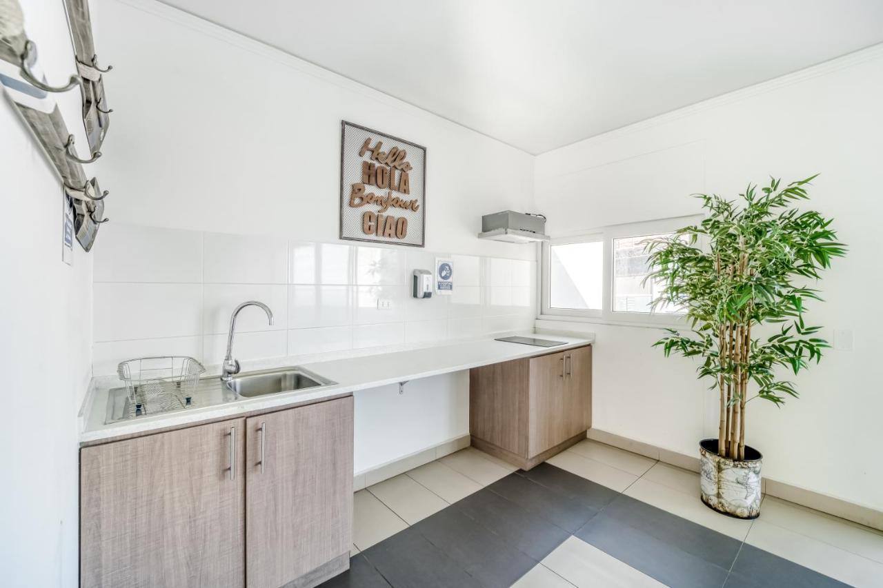 Wood Summer 2b W/parking, Wifi & View. * Vina del Mar
