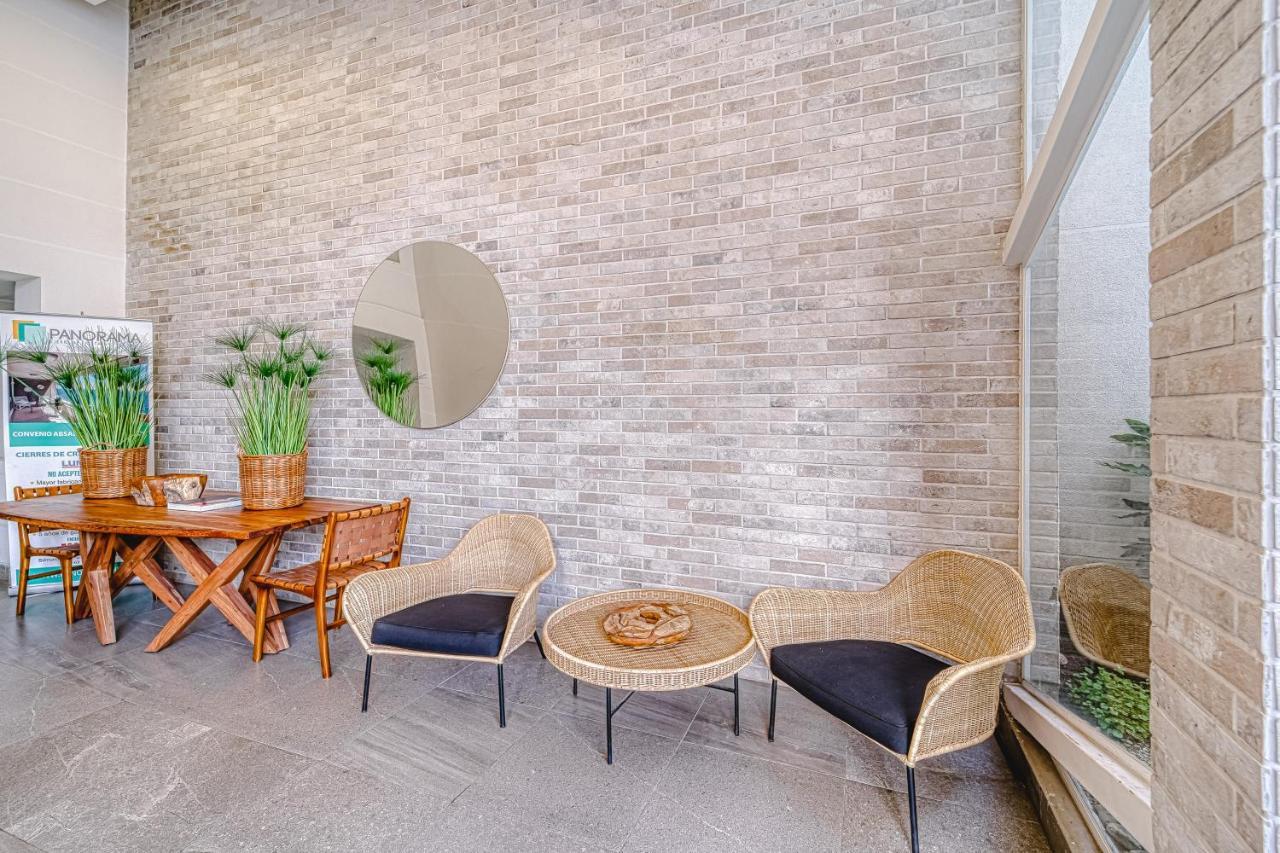 Apartamento Wood Summer 2b W/parking, Wifi & View. *